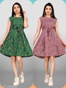 Stylish Elegant Women Dresses 8
