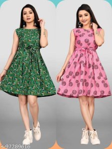 Stylish Elegant Women Dresses 9