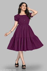 Trendy Glamorous Women Dresses
