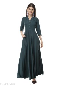Rudraaksha Elegant Women Dresses 3