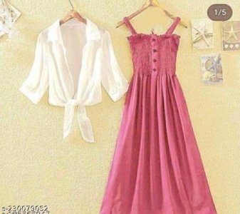 Classy Graceful Women Dresses