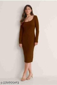 Urbane Fashionista Women Dresses