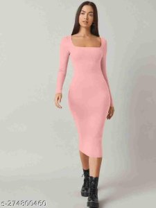 Urbane Fashionista Women Dresses 7