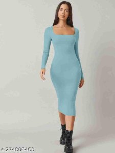 Urbane Fashionista Women Dresses 8