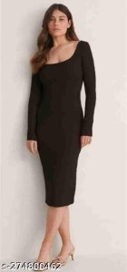 Urbane Fashionista Women Dresses 9