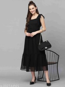 Trendy Latest Women Dresses