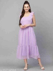 Trendy Latest Women Dresses 4