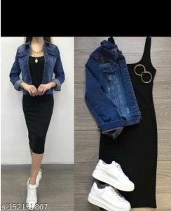 Urbane Sensational Women Dresses
