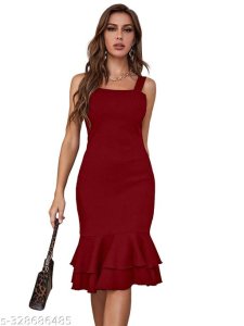Pretty Designer Women Dresses 4