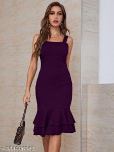 Pretty Designer Women Dresses 8