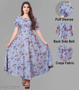 Pretty Graceful Women Dresses 5