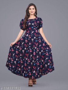 Pretty Graceful Women Dresses 6