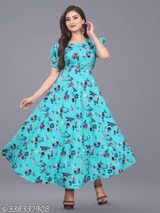 Pretty Graceful Women Dresses 7