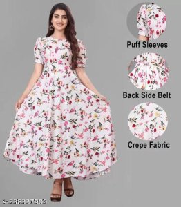 Pretty Graceful Women Dresses 8