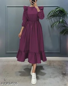 Fancy Fashionable Women Dresses