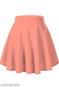 Fashionable Fashionista Women Western Skirts 5