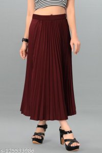 Fashionable Fabulous Women Western Skirts 3