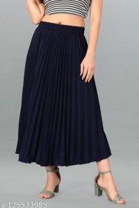Fashionable Fabulous Women Western Skirts 4