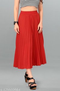 Fashionable Fabulous Women Western Skirts 5