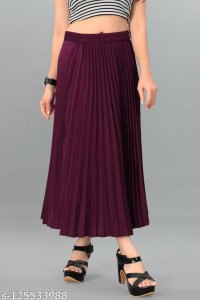 Fashionable Fabulous Women Western Skirts 7