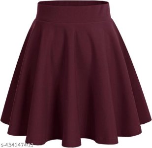 Elegant Fabulous Women Western Skirts 3