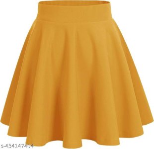 Elegant Fabulous Women Western Skirts 4