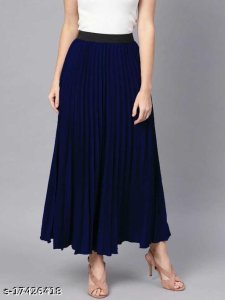Elegant Fabulous Women Western Skirts 5