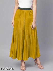 Elegant Fabulous Women Western Skirts 6