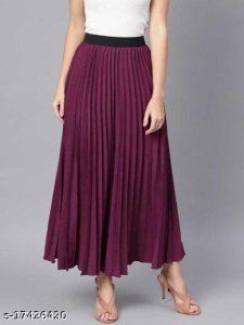 Elegant Fabulous Women Western Skirts 7