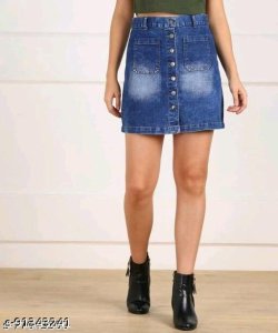 Gorgeous Fabulous Women Western Skirts 3