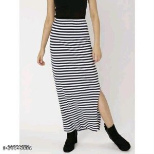 Trendy Latest Women Skirt 3