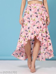 OOMPH Women's Skirts 3