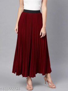 Casual Feminine Women Western Skirts 3