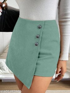 Gorgeous Fashionista Women Western Skirts 4