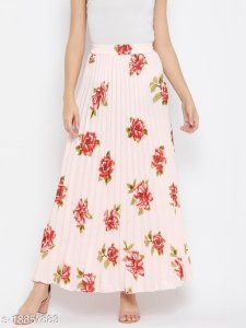 U&F Latest Women Western Skirts 4
