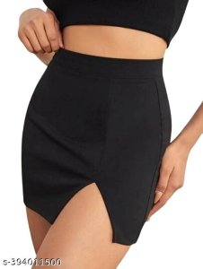 Designer Unique Women Western Skirts