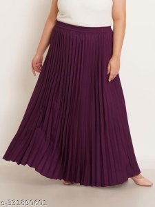 Gorgeous Glamarous Women Western Skirts