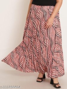Gorgeous Glamarous Women Western Skirts 4