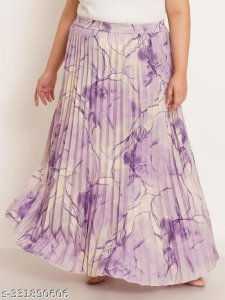 Gorgeous Glamarous Women Western Skirts 6