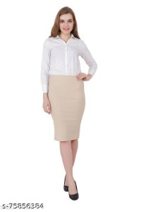 Fancy Glamarous Women Western Skirts
