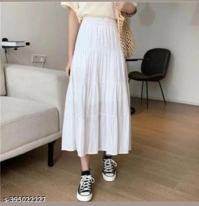 Gorgeous Unique Women Western Skirts