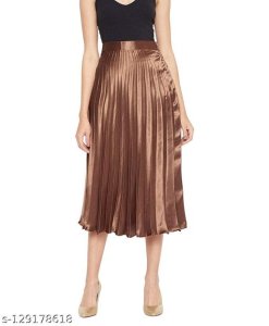 Gorgeous Fabulous Women Western Skirts