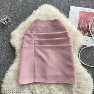 Aishani Drishya Women Ethnic Skirts