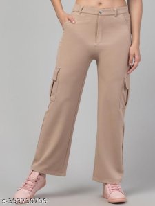 Urbane Partywear Women Women Trousers  8