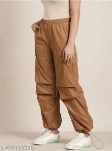 Classy Fashionable Women Women Trousers  4