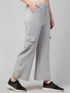 Urbane Fabulous Women Women Trousers 