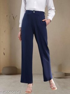 Stylish Latest Women Women Trousers  3