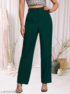 Stylish Latest Women Women Trousers  3