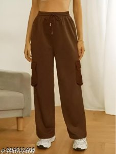 Trendy Modern Women Women Trousers  3
