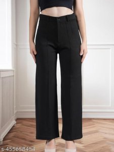 Fancy Glamorous Women Women Trousers  3